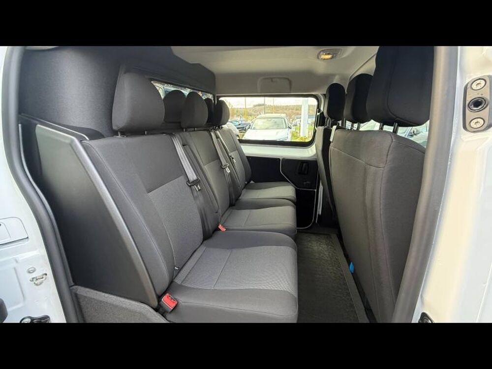 Jumpy XL 2.2 Diesel 180ch Cabine Approfondie Fixe automatique 2025 occasion 27930 Normanville
