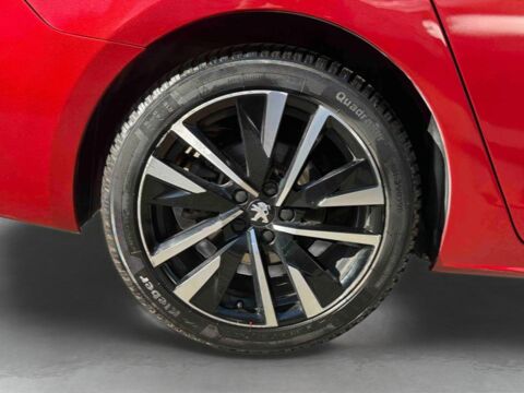 508 SW HYBRID 225ch GT e-EAT8 2021 occasion 28500 Vernouillet