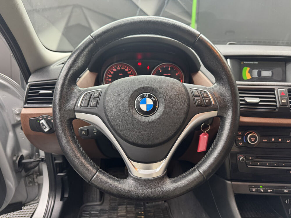 X1 (E84) SDRIVE18DA 143CH XLINE 2012 occasion 57185 CLOUANGE