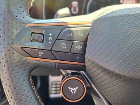 Formentor 1.4 e-HYBRID 245ch VZ DSG6 2024 occasion 24430 Marsac-sur-l'Isle