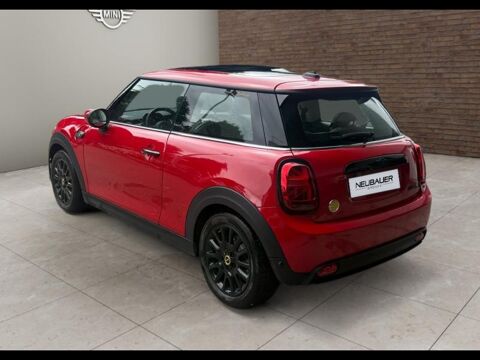 Cooper SE 184ch Edition Premium Plus BVA 5CV 2023 occasion 78240 Chambourcy