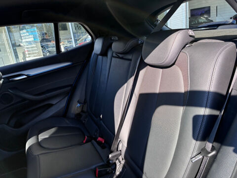 X2 (F39) XDRIVE20DA 190CH M SPORT / SUIVI COMPLET BMW 2018 occasion 38130 ECHIROLLES