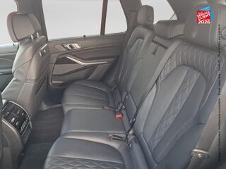 X5 xDrive30d 286ch M Sport 7 places 2023 occasion 68390 Sausheim