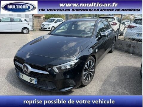 Annonce voiture Mercedes Classe A 22980 €