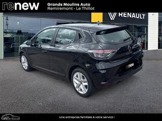 Clio 1.5 Blue dCi 100ch Evolution - 24 2025 occasion 88160 Le Thillot