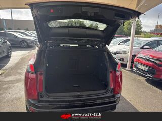 3008 1.5 BlueHDi 130ch S&S GT Pack EAT8 2021 occasion 62000 Arras