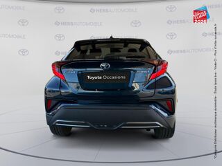 C-HR 2.0 Hybride 184ch Collection E-CVT 2023 occasion 57050 Metz
