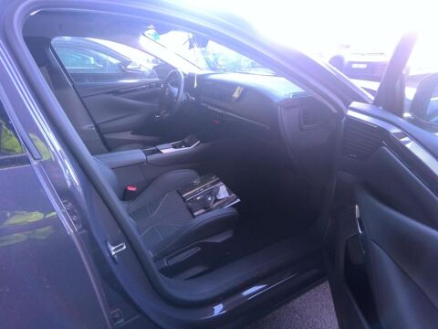 DS4 DS 4 E-TENSE 213ch 61kWh Pallas / POMPE A CHALEUR + TOIT OUV 2024 occasion 82000 Montauban
