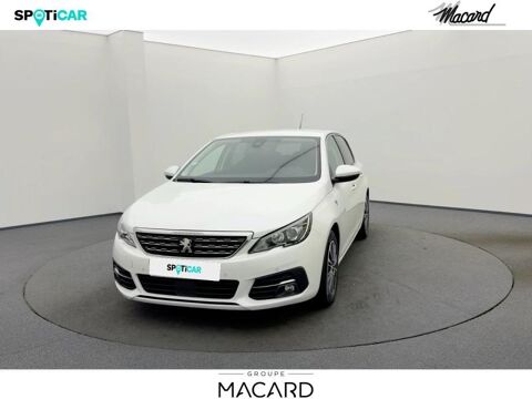 308 1.2 PureTech 130ch S&S Roadtrip 2020 occasion 82000 Montauban