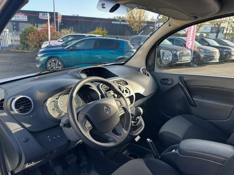 Kangoo Express 1.5 DCI 110CH EXTRA R-LINK 2019 occasion 16400 Puymoyen