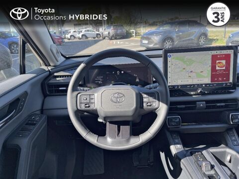 RAV 4 2.5 Hybride Rechargeable 309ch Lounge AWD-i RC26 2026 occasion 44600 Saint-Nazaire