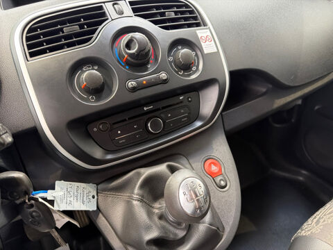 Kangoo Express 1.5 BLUE DCI 95CH EXTRA R-LINK 2020 occasion 28630 Nogent-le-Phaye