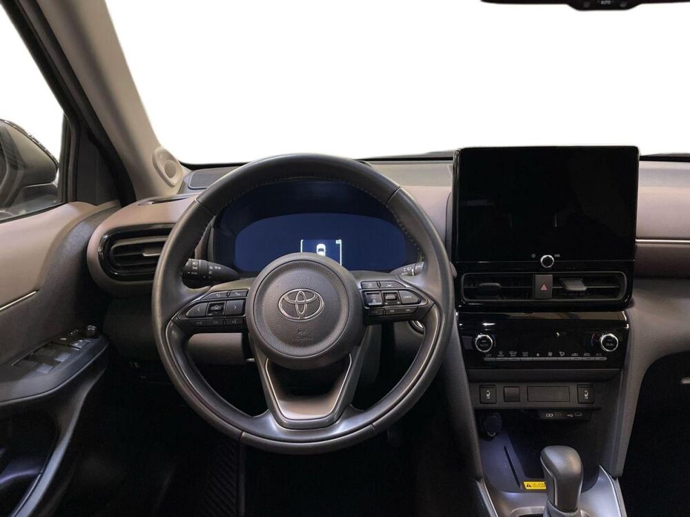 Yaris Cross 130h Collection MC24 2024 occasion 13400 Aubagne