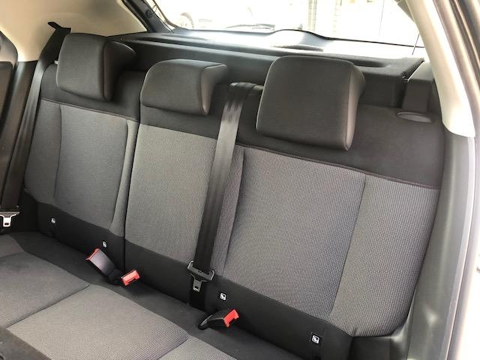 C4 cactus BLUEHDI 120CH S&S FEEL BOITE AUTOMATIQUE 2018 occasion 30360 V&eacute;z&eacute;nobres