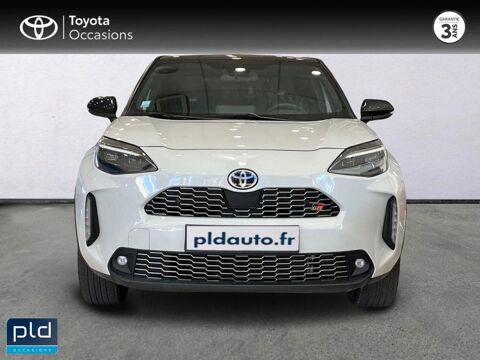 Yaris Cross 116h GR Sport MY22 2023 occasion 13290 Les Milles