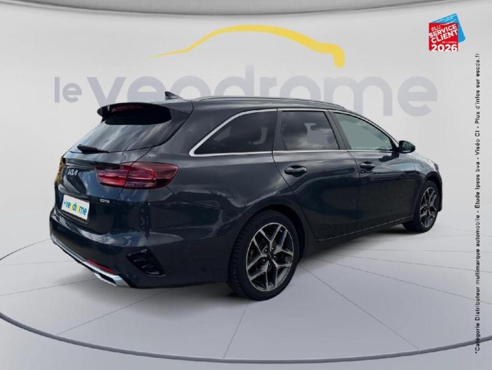 Ceed SW 1.6 GDi 141ch PHEV Premium DCT6 2023 occasion 67800 Bischheim