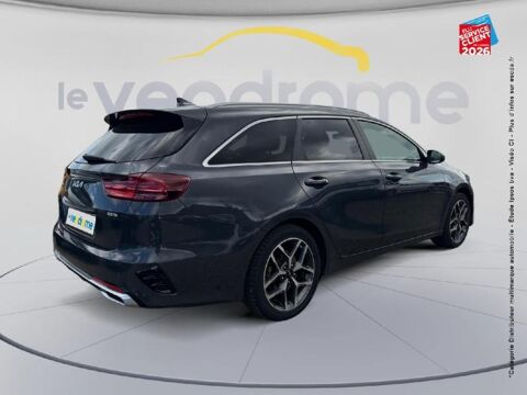 Ceed SW 1.6 GDi 141ch PHEV Premium DCT6 2023 occasion 67800 Bischheim