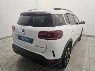C5 aircross PureTech 130ch S&S C-Series 2023 occasion 91230 Montgeron