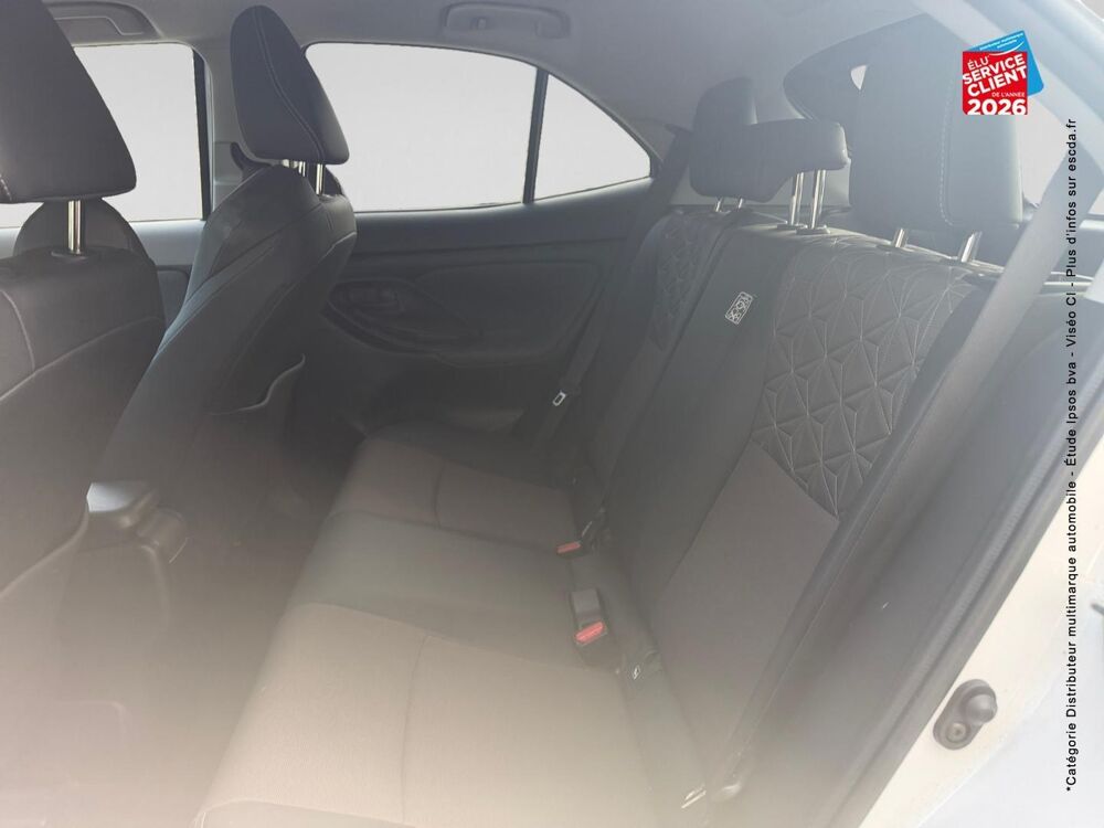 Yaris Cross 116h Collection AWD-i MY22 2022 occasion 54400 Longwy