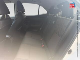 Yaris Cross 116h Collection AWD-i MY22 2022 occasion 54400 Longwy