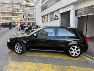 S3 1.8 T 225CH QUATTRO 2002 occasion 06400 Cannes