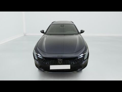 508 SW Plug-in Hybrid 180ch Allure e-EAT8 2025 occasion 33320 Eysines