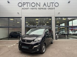 Expert COMPACT 2.0 BLUEHDI 145CH S&S PREMIUM EAT8 (Tva R&eacute;cup&eacute;rable 2022 occasion 31140 Aucamville