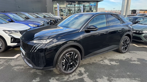 Peugeot 3008 1.2 HYBRID 145CH GT E-DCS6 2025 occasion Albi 81000