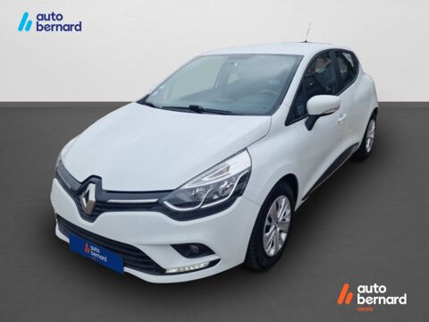 Renault clio 1.5 dCi 75ch energy Business 5p