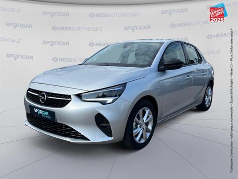 Annonce voiture Opel Corsa 12799 €