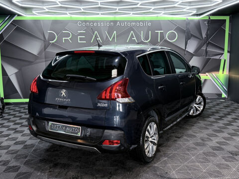 3008 1.6 HDI115 FAP ALLURE 2014 occasion 57185 CLOUANGE