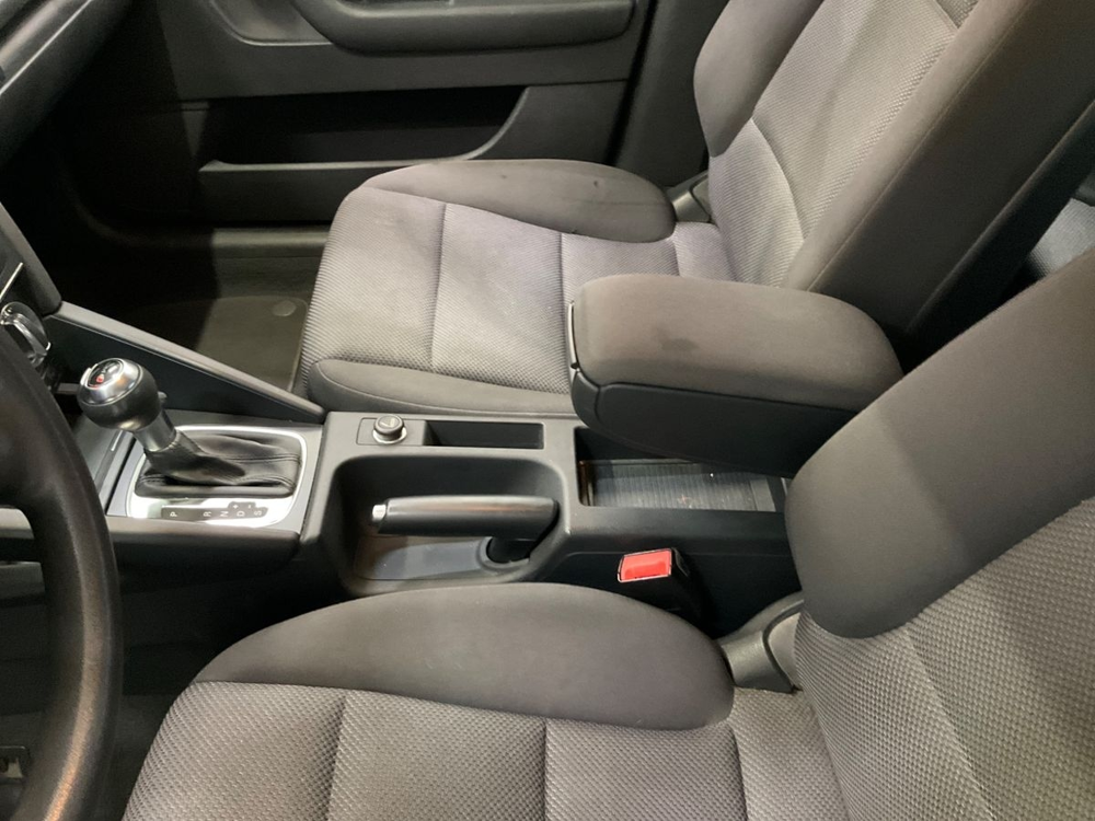 A3 1.6 TDI 105CH DPF START/STOP ATTRACTION S TRONIC 7 2010 occasion 38150 Salaise-sur-Sanne