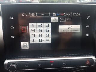 C4 cactus PURETECH 82CH LIVE 2018 occasion 85400 Sainte-Gemme-la-Plaine