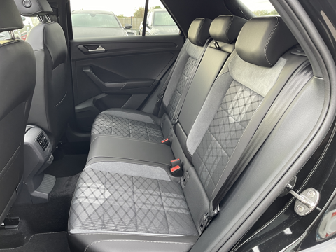 T-ROC 2.0 TDI 150CH R-LINE DSG7 2025 occasion 33700 M&eacute;rignac
