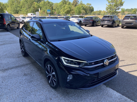 Taigo 1.0 TSI 116CH R-LINE DSG7 2025 occasion 81000 Albi