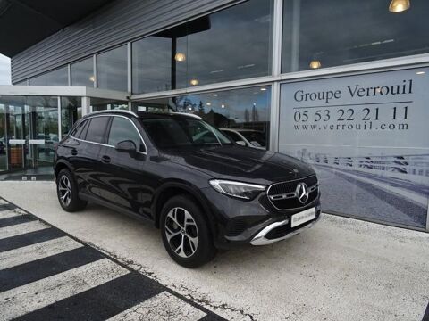Mercedes Classe GLC 300 e Hybrid 313ch Avantgarde Line 4Matic 9G-Tronic 2024 occasion Bergerac 24100