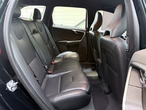 XC60 D3 136CH START&STOP MOMENTUM GEARTRONIC 2014 occasion 57185 CLOUANGE