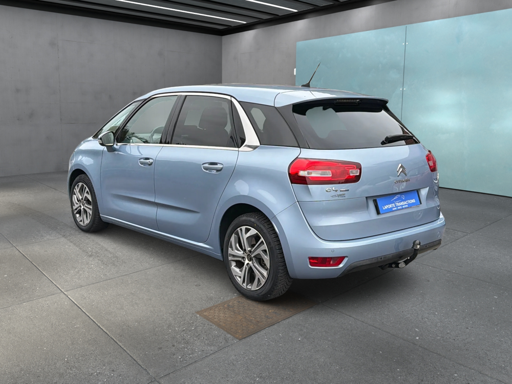 C4 Picasso BLUEHDI 150CH BUSINESS S&S 2016 occasion 88200 Saint-Nabord