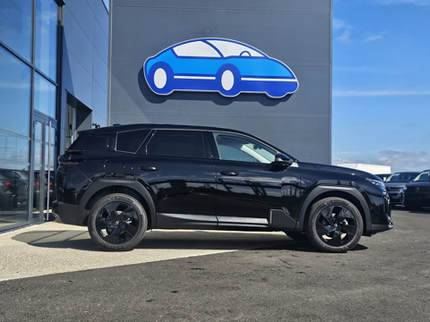 C5 aircross 1.2 HYBRIDE 145CH MAX BOITE AUTOMATIQUE 2026 occasion 31670 Lab&egrave;ge