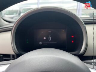 Fiat 600 1.2 Hybrid 100ch La Prima DCT6 2024 occasion 42000 Saint-&Eacute;tienne