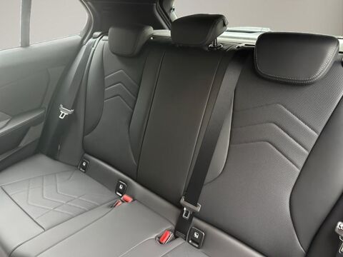 S&eacute;rie 1 120A 170ch M Sport DKG7 2025 occasion 78240 Chambourcy
