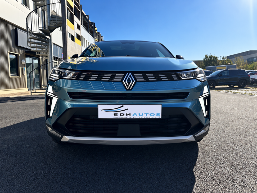 Symbioz 1.6 E-TECH FULL HYBRID 145CH ICONIC / 1&Egrave;RE MAIN / TOIT PANOR 2024 occasion 94260 Fresnes