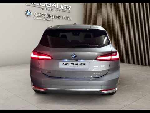 Serie 2 225e 245ch xDrive Luxury DKG7 2022 occasion 92100 Boulogne-Billancourt