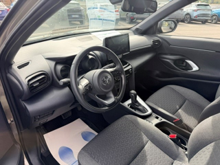 Yaris Cross 116H DESIGN MY21 2023 occasion 65420 Ibos
