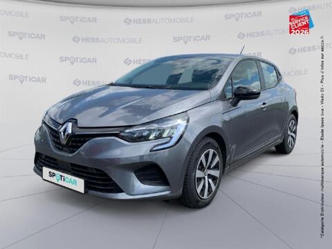 Annonce voiture Renault Clio 13299 €