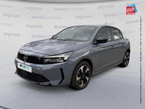 Opel Corsa Electric 136ch 2024 occasion Dijon 21000