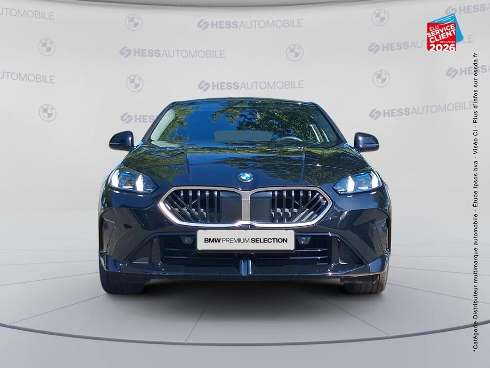 S&eacute;rie 1 120dA 163ch M Sport Design DKG7 2025 occasion 68000 Colmar