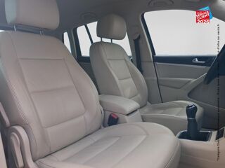 Tiguan 1.4 TSI 160ch BlueMotion Technology Sport&Style 4 Motion 2014 occasion 57600 Forbach