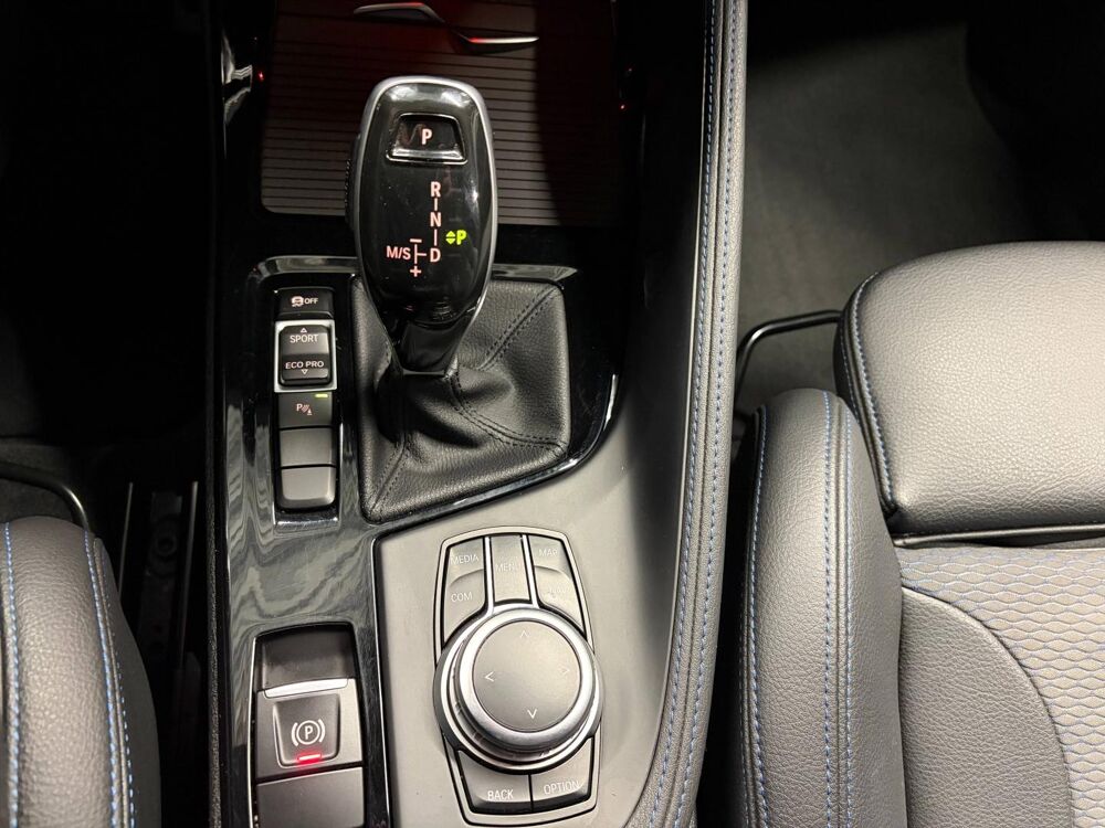 X2 sDrive20iA 178ch M Sport DKG7 2022 occasion 31100 TOULOUSE