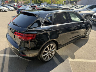 A3 40 E-TRON 204CH DESIGN LUXE S TRONIC 6 EURO6D-T 2020 occasion 31140 Aucamville